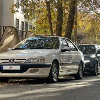 پژو پارس تیو فایو ۹۸|خودرو سواری و وانت|کرج, حسین‌آباد|دیوار