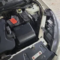 سلام ام وی ام ایکس 33 اسپورت مدل 97|خودرو سواری و وانت|تهران, پونک|دیوار