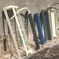 نصب و راه‌اندازی اسپلیت و تعمیر یخچال و...