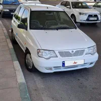 ۱۱۱ مدل ۹۶ بی رنگ|خودرو سواری و وانت|قزوین, |دیوار