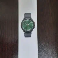 ساعت هوشمند سامسونگ