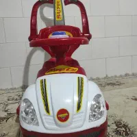ماشین کودک