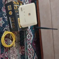 مودم ایرانسل