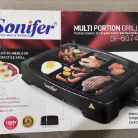 گریل کن سونیفر