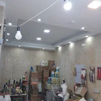 فروش مغازه ۲۵ متری در نبرد|فروش مغازه و غرفه|تهران, ائمه اطهار|دیوار