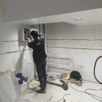 سرویس کار وتعمیرکار آسانسور خرابی اورژانسی بالابر|خدمات پیشه و مهارت|فردیس, منظریه|دیوار