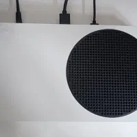 Xbox series s|کنسول، بازی ویدئویی و آنلاین|محمدیه-قزوین, |دیوار