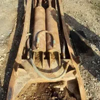 جک و شاسی  کمپرسی
