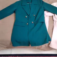 تعدادی لباس سایز 38تا 40|لباس|بهارستان, |دیوار