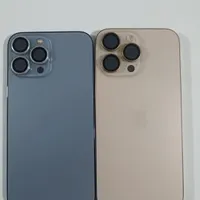 آیفون iPhone 16 Pro Max با حافظهٔ ۲۵۶ گیگابایت