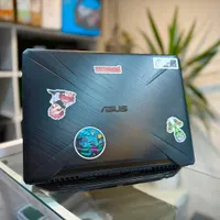 لپتاپ گیمینگ ایسوس Tuf Gaming 144hz گرافیک Gtx1650|رایانه همراه|کرج, گوهردشت|دیوار