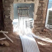 لوله کشی آب،نشت یابی،رفع نم،تعمیرونصب شیرآلات وپمپ