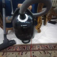 جاروبرقی بوش آلمان اصل