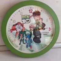 ۳عددساعت دیواری|ساعت دیواری و تزئینی|بیرجند, |دیوار