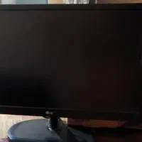 مانیتور LG مدل 22M38H