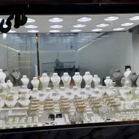 طلای بدون اجرت کم اجرت طاهری