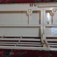 طلق اسپیلت ۲۴سالم|کولر گازی و فن‌کوئل|مینودشت, |دیوار