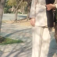 کت شلوار در حد نو ۱۲۰۰۰۰۰|لباس|قدس, شهرقدس|دیوار