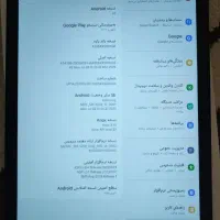 tab a8|تبلت|بندر ماهشهر, |دیوار