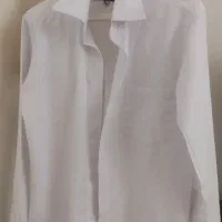 پیراهن سفید