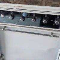 گاز طرح فر|اجاق گاز و لوازم برقی پخت‌وپز|کازرون, |دیوار