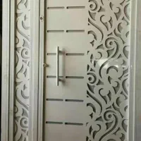 جوشکاری درب و پنجره|خدمات پیشه و مهارت|تربت جام, شاهد|دیوار