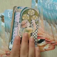 قهوه وتاروت .طالع بینی ازدواج.احساسی