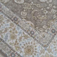 دو عدد فرش ۹ متری|فرش|الیگودرز, |دیوار