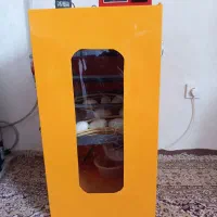 دستگاه جوجه کشی 10