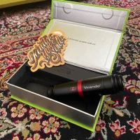 پک کامل لوازم تتو بدن