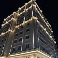 ۱۴۰متر/خفن ترین برج/مجلل ترین/متریال یک/پنت هاوس