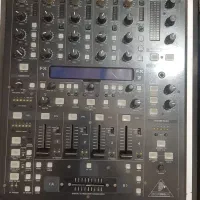 دستگاه دیجی دنون ۳۷۰۰|آلات موسیقی|بندرعباس, |دیوار