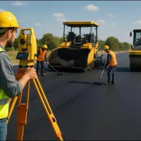 اخذ و خرید و فروش رتبه 5تا 1 راهسازی(مشکین راه)