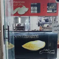 دستگاه پیراشکی ساز یه مغازه کامله خودش|کافی‌شاپ و رستوران|مشهد, امام رضا (ع)|دیوار