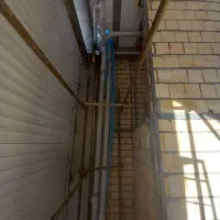 لوله کشی آب و فاضلاب و برق کشی ساختمان|خدمات پیشه و مهارت|داراب, |دیوار