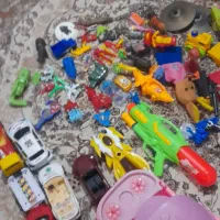 اسباب بازی