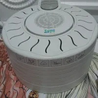 میوه خشک کن