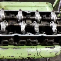 سرسیلندر پراید|قطعات یدکی و لوازم جانبی|اردبیل, |دیوار