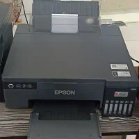 پرینتر جوهر افشان اپسون L8050