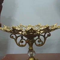 ظروف برنجی