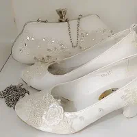 ست کیف و کفش