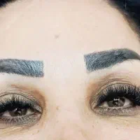 اکستنشن مژه ولیفت