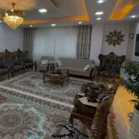 ۸۶متر شمال ستارخان.فول امکانات.سالن پرده خور|فروش آپارتمان|تهران, شهرآرا|دیوار