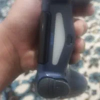دسته بازی ps4 اصلی|کنسول، بازی ویدئویی و آنلاین|زاهدان, |دیوار