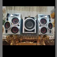 یک جفت باند خانگی آیوا سونی|سیستم صوتی خانگی|سهند, |دیوار