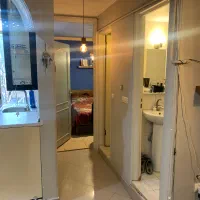 آپارتمان ۵۰ متری پور نور و خوش نقشه