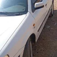 سمند مدل ۹۶|خودرو سواری و وانت|تاکستان, |دیوار