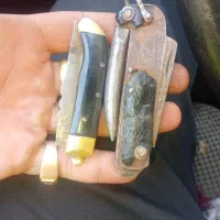 چاقو‌عتیقه‌تسبیح زندان باف