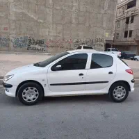 206 تیپ۳ مدل۹۷