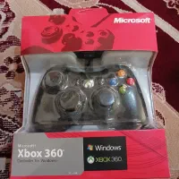 دسته xbox 360